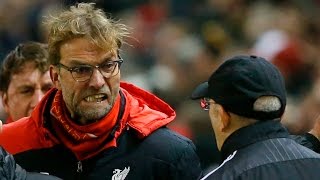 10 ТРЕНЕРОВ ЭМОЦИОНАЛЬНО ПРАЗДНУЮЩИХ ПОБЕДУ. Часть 1 / 10 Best Coach Emotion