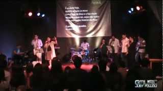 GMUSIC | Concerto de música gospel contemporânea / D'Fest