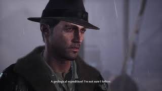 The Sinking City | Walkthrough Part #1