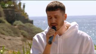 Lupid - Am Ende des Tages - ZDF Fernsehgarten on tour 15.04.2018