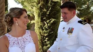 Fairytale Wedding at The Ashley Castle~Pheonix Wedding Videographer