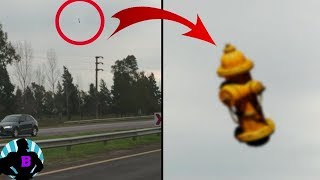 5 видео, которые показывают ошибки в реальности Часть 4