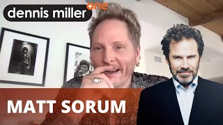 Matt Sorum brings fans behind the scenes with his new book 'Double Talkin' Jive'
