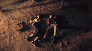 Matter Halo - Travel (Official Music Video)