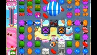 Candy Crush Saga Level 1075    ★★★   NO BOOSTER