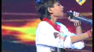 Kaise Mujhe Tum- Yatharth Ratnum L'il Champs 2009
