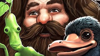 Versão 1.18.0 Mod-Energía infinita | harry potter hogwarts mystery Atualizado | narigao Games