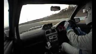 35GT-R VS GDBインプレッサ　FSW　　２０１１，１１，３０