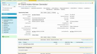 Building A Salesforce.com Application: From Idea To AppExchange: Video 1-1