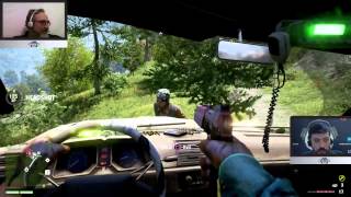 Pintipanda ve Ejderha ile Far Cry 4 [51.Hafta]