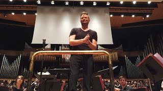 Brian Tyler Live // Kent Countryside