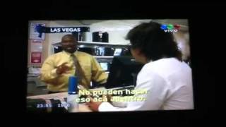 CQC en Las Vegas-casas de empeño
