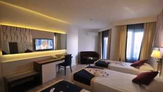 Kleopatra Micador Hotel 3* Турция