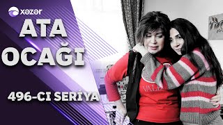Ata Ocağı (496-cı seriya)