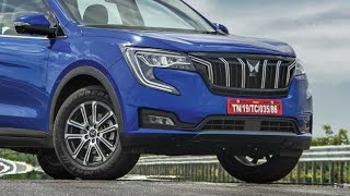 Top 5 Best Mahindra Cars in India 2022 With Price