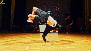 JO(AREACOMBINATION LEZIT) JUDGE DEMO FULL THROTTLE ROUND3 BREAK DANCE BATTLE 2021/10/10