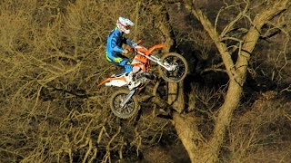 2015 KTM 250 EXC 2016