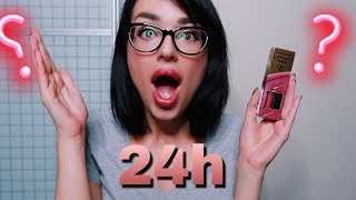 МОЯ ПОМАДА НА СВАДЬБУ | тест-драйв Max Factor Lipfinity