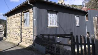 Tour of the village of Milia