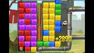 Pet Rescue Saga Level 2063