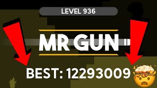 Mr Gun | 12,293,009 World’s Best (Crashed)