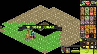 Dofus Touch - Set Anti-Ocra