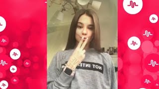 КАТЯ АДУШКИНА В MUSICAL.LY | KATYA ADUSHKINA MUSICAL.LY