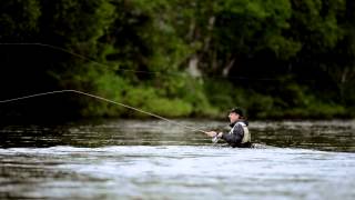 Loop :: Cross S1 :: Brown Trout // Pure Love :: Hemsila, Norway