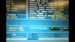 Diagnostico TP 07 Wincor