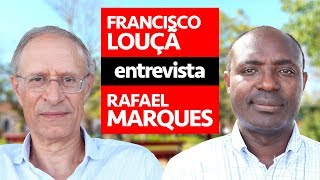 "José Eduardo dos Santos era um gigante com pés de barro, nem organizou a sua saída do poder"
