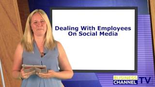 Nicki Eleanor, Your HR Lawyer, explains HR in Business
