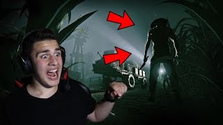 VRIŠTIMO ZAJEDNO - PRELAZIMO OUTLAST 2 #1