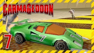 CarmaGeddoN Android прохождение 7 ⚑? walkthrough