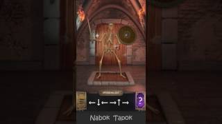 67 уровень - 100 Doors Challenge (100 Дверей Вызов) прохождение