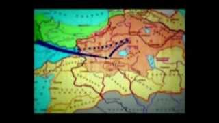 Тигран Великий (док. фильм, русский перевод)