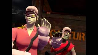 Neo's sinister quest - Part 2