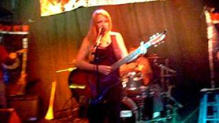 Slip Away by Kristen Foht and the Jive Ass Turkeys
