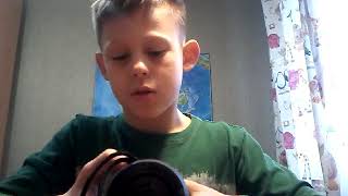 Распаковка JBL flip 3 и китайская JBL charge 3