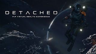 DETACHED - Game Download (Detatched by Anshar Studios 2017)