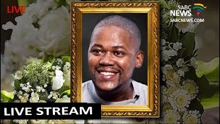 Linda "Prokid" Mkhize Funeral Service
