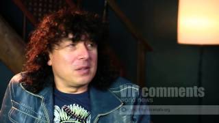 Андрей Алексин: Феномен Псаки Сеня Кайнов Seny Kaynov #SENYKAY