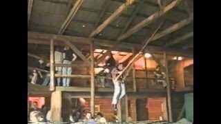 The Hay Swings - Ozark, MO - 1996/1997
