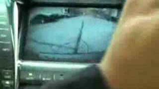 2007 Lexus Automatic Parking