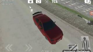 Секретные места и паркур | Russian Rider Online