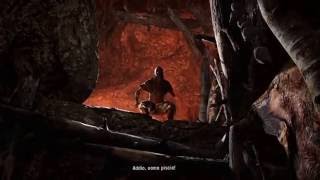 Far Cry Primal Escape the Cave - Walkthrough Gameplay 21 + Daysha Handd