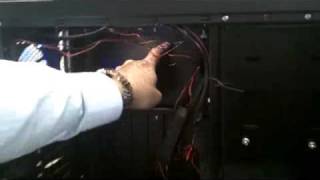 CES 2011: ANTEC 902 v3 Case