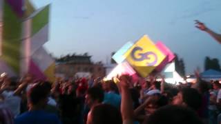 Mat Zo @ GlobalGathering Ukraine, Kiev, 13 07 2013 (2)