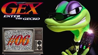 Gex: Enter the Gecko #06 : Les Experts en Frankenstein