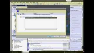 S7-1200 PLC'ye Program Yükleme