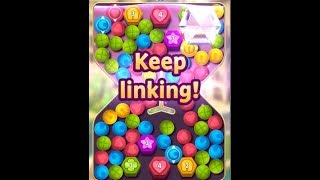 Diamond Diaries Saga Level 133